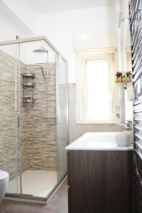 B&B Delle Serre Мессіна Екстер'єр фото