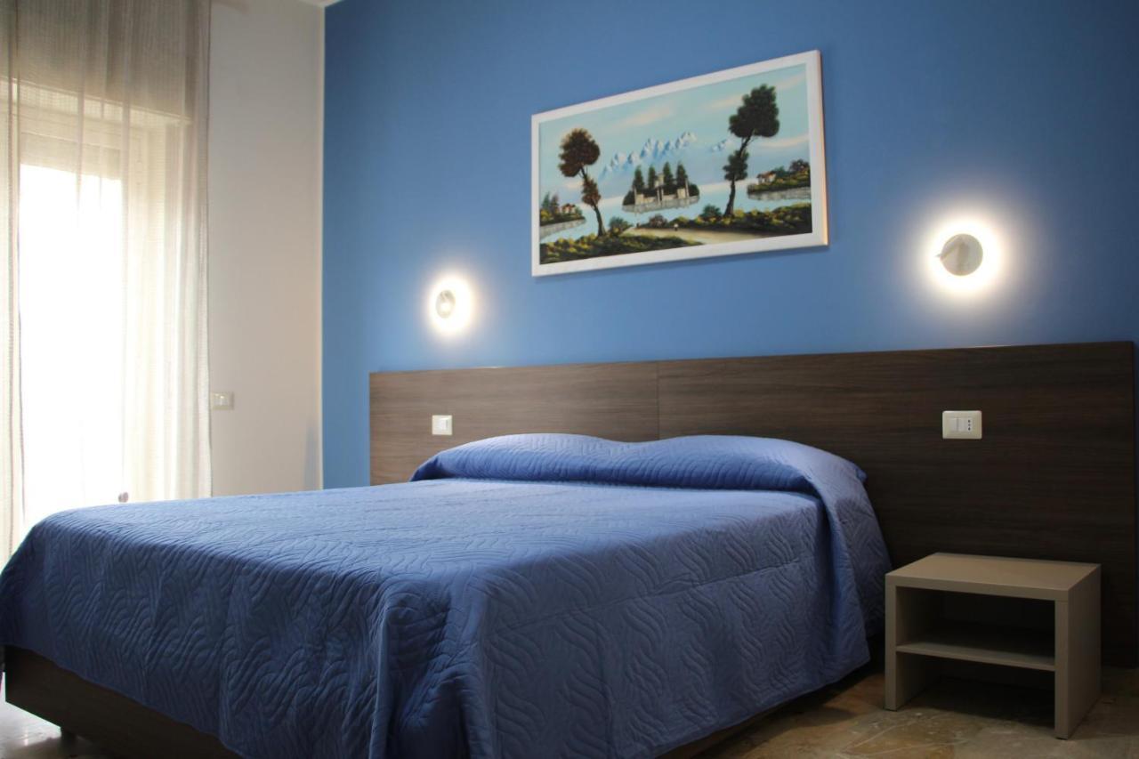 B&B Delle Serre Мессіна Екстер'єр фото