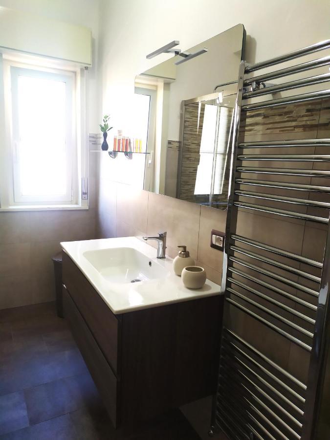 B&B Delle Serre Мессіна Екстер'єр фото