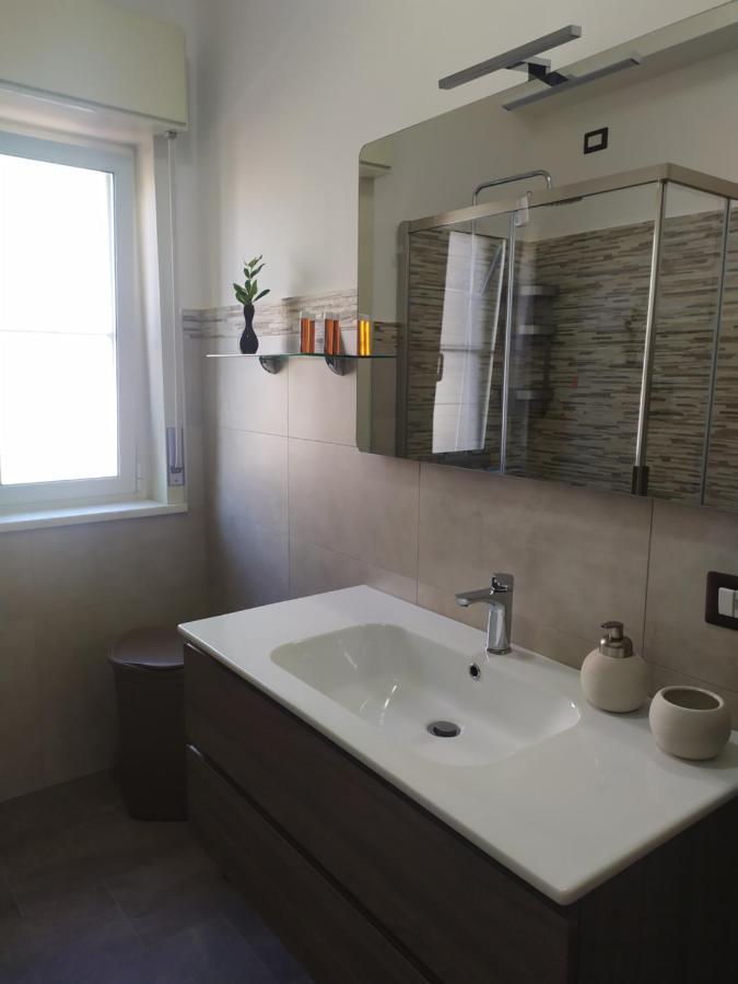B&B Delle Serre Мессіна Екстер'єр фото